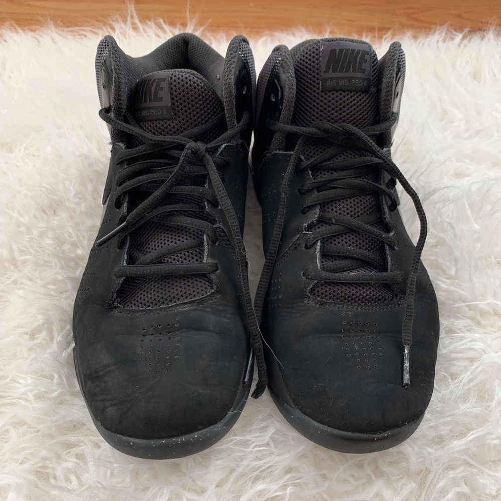 Nike Air Visi Pro 6 Basketball Shoes